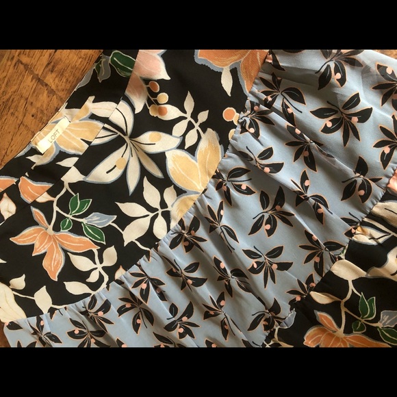 Loft skirt - Picture 2 of 2
